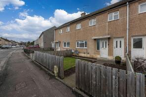 42, Myrtle Crescent, Bilston, Roslin EH25 9SF