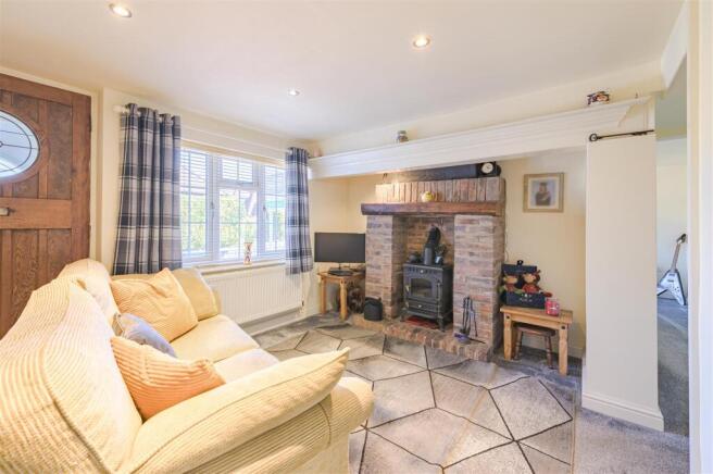 42 Common Lane, Polesworth