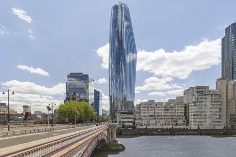 One Blackfriars, Blackfriars Road, London, Southwark, SE1, United Kingdom