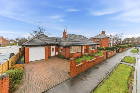 James Avenue, Gledhow, Leeds, LS8