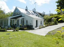 Ty Newydd, Moylegrove, Cardigan SA43 3BU