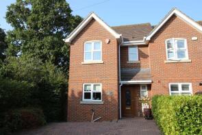 8 End Cottage, York Avenue, New Milton BH25 6BT