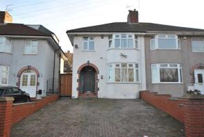 99, Airport Road, Hengrove, Bristol BS14 9TD