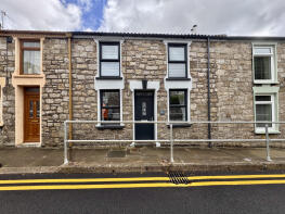 18, Lower Vaynor Road, Cefn Coed, Merthyr Tydfil CF48 2LY