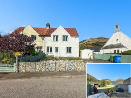 18, Riverside Road, Kinlochleven PH50 4QH