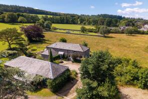 Glebe Cottage, Newtyle PH12 8UF