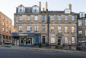 Flat 3, 54, Frederick Street, New Town, Edinburgh EH2 1LN