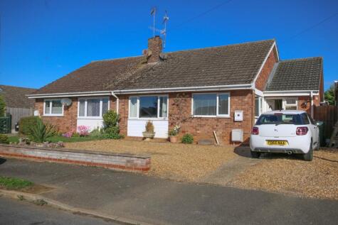 Prince Andrew Drive, Dersingham, King's Lynn, PE31
