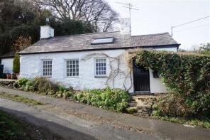 Tyn Llidiart Bach, Tyddyn Y Coed Road, Llanbedr Y Cennin, Conwy LL32 8JD