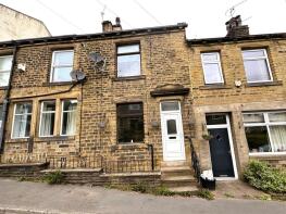 64, Rochdale Road, Greetland, Halifax HX4 8HE