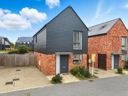 14, Wentworth Road, Little Waltham, Chelmsford CM3 3GP