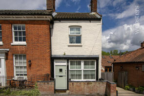 Stile Cottage, The Street, Norwich NR12 8AD