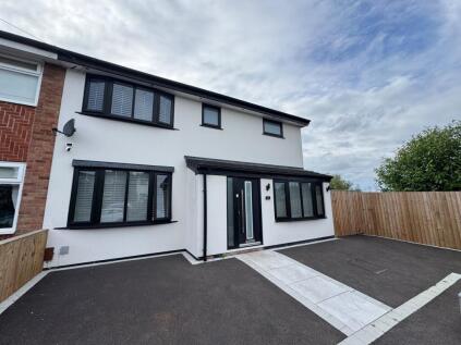 Woodgreen Drive, Radcliffe, Manchester, M26