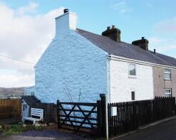 Cae Ffridd Bach, Nebo LL54 6EN