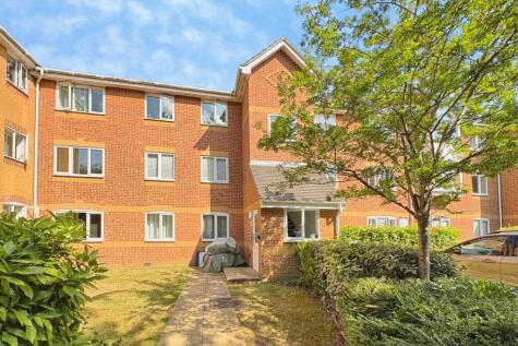 Ascot Court, Aldershot, Hampshire, GU11