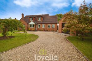 Mayfield Cottage, Ings Lane, Grimsby DN36 5UX