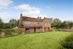 Honey Cottage, Milbourne Lane East C67 To Tanners Bridge, Malmesbury SN16 9JQ