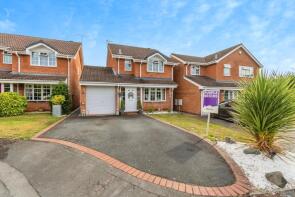 5, Meadowcroft Gardens, Stafford ST19 9NA