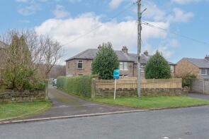 12, Norton Terrace, Stocks Moor Road, Stocksmoor, Huddersfield HD4 6XJ