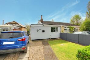 The Nest, Kent Avenue, Mablethorpe LN12 1QE