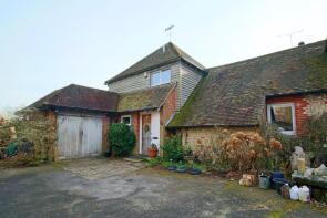 Blabers Mead, Streat Lane, Hassocks BN6 8RR