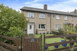 3 Llys Meirion, Aber Eiddon, Dolgellau LL40 2AS