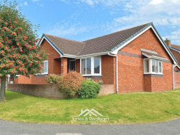 5, Ffordd Aber, Rhuddlan, Rhyl LL18 2SJ