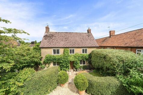Brook Street, Milborne Port, Sherborne