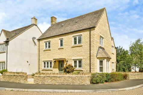 Lechlade, Gloucestershire, GL7