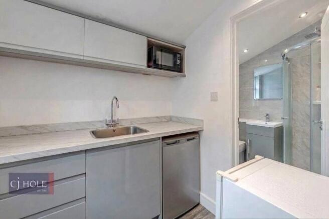 Kitchenette