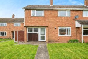 31, Painswick Close, Worcester WR4 9LE