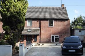 3, Ardern Close, Coombe Dingle, Bristol BS9 2QT