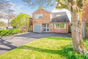 4, Bignolds Close, Banbury OX17 1ER