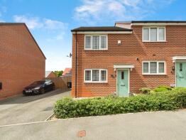 4, Miners Drive, Woodlands, Doncaster DN6 7FL