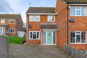 40, Rectory Orchard, Olney MK46 4HB