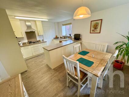 FOTHERGILL GRANGE, Hulme Hall Road, Cheadle Hulme SK8 6LF