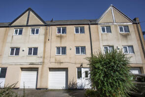 5, The Parks, Morpeth NE65 9RL