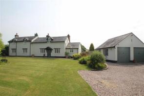 Greystones, Upper Berwick, Shrewsbury SY4 3AZ