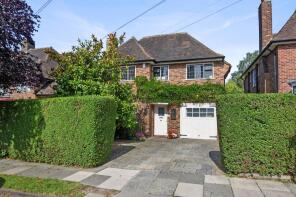 5, Greenhalgh Walk, East Finchley, London N2 0DJ
