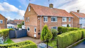 50, Laburnum Road, Worksop S81 9RR