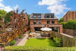 41a, Manchester Road, Altrincham WA14 4RQ