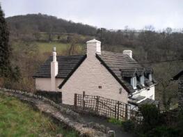 River Cottage, Llanbedr, Crickhowell NP8 1SR