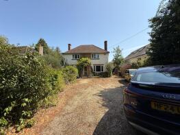 41, Gravel Hill, Poole BH21 1RW