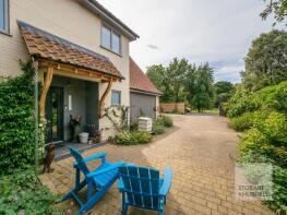 Broadsfield, The Common, Norwich NR12 8BA