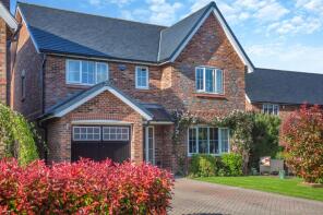 4, Oakland Court, Lavister, Wrexham LL12 0BF