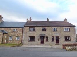 Avalon, Road Running Parallel To The A685 From The A66 Overpass, Kirkby Stephen CA17 4EJ