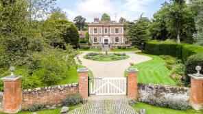 Missenden House, Village Road, Amersham HP7 0RD