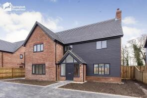 Adamo House, Norwich Road, Little Stonham, Stonham Parva IP14 5JT