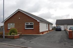 Erwlas, Maesglas, Penygroes, Llanelli SA14 7RH