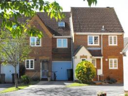 8, Linfield Copse, Pulborough RH20 3EU
